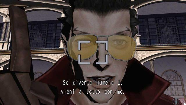 Review No More Heroes: 