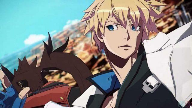 Guilty Gear Strive Review: The historic fighting game is back in style