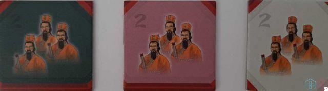 Forbidden City Review: A councilor in the Forbidden City