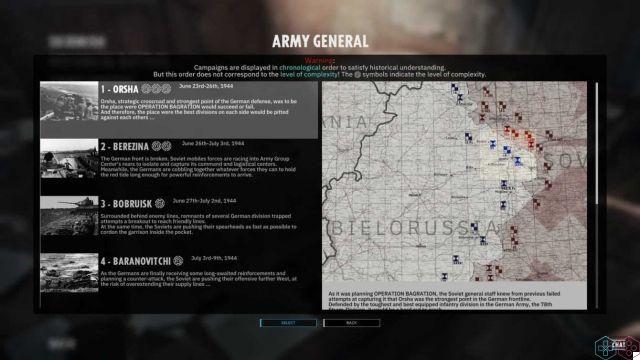 Revisión de Steel Division 2: guerra en tiempo real