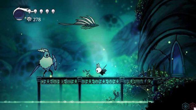 Hollow Knight Voidheart Edition Review