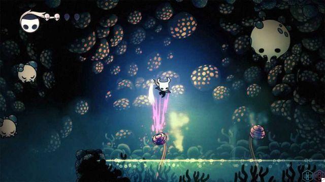 Hollow Knight Voidheart Edition Review