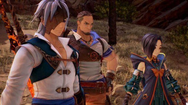 Tales of Arise review: between racism and fat owls!