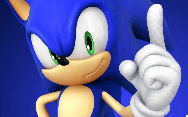 Revisión de Sonic Forces: el regreso del puercoespín azul