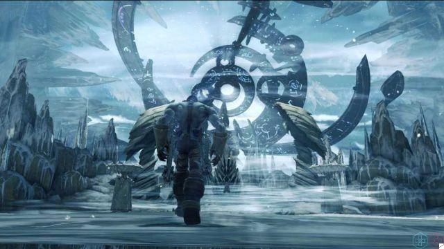 Darksiders II Deathinitive Edition review: the return of Death