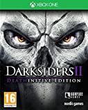 Revisión de Darksiders II Deathinitive Edition: el regreso de la muerte