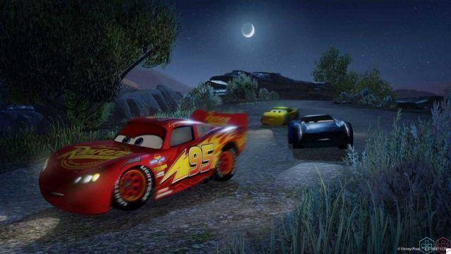 Cars 3 Review: Race for Victory