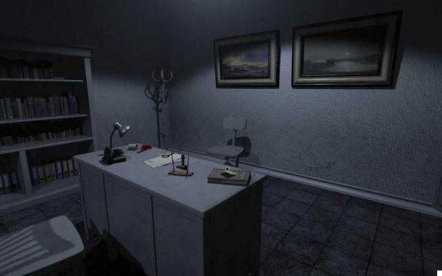 Rise of Insanity Review: Psychology and Home Horror