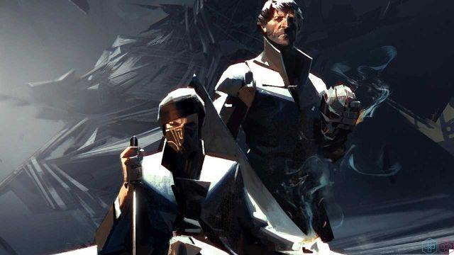 Revisión de Dishonored 2: un fuerte regreso