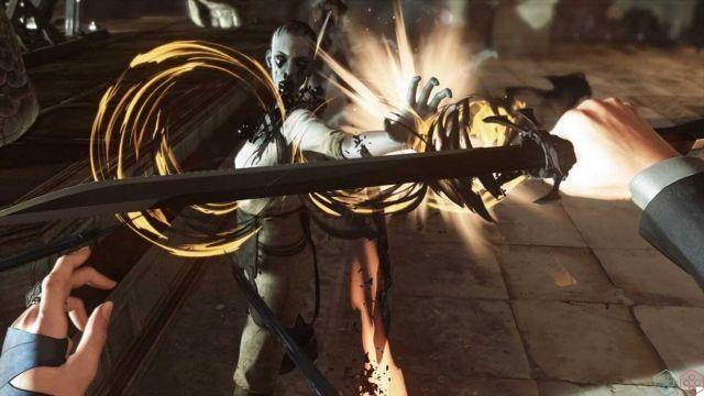 Revisión de Dishonored 2: un fuerte regreso