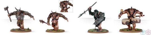 How to paint Games Workshop miniatures - Tutorial 42: Troll of Mordor