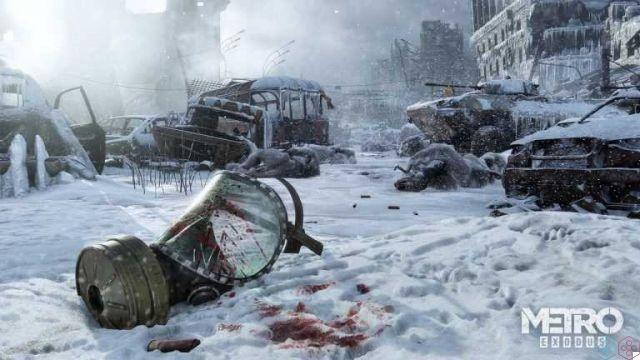 Metro Exodus review: a missed opportunity