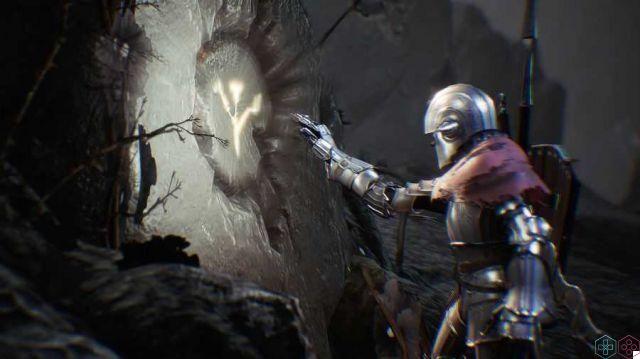 Review Sinner: Sacrifice for Redemption, prepare to win again