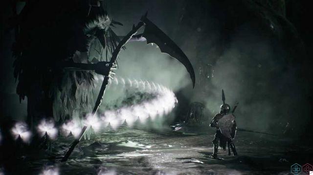 Review Sinner: Sacrifice for Redemption, prepare to win again