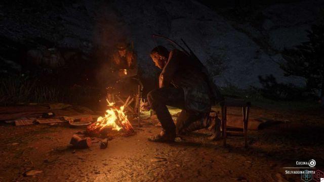 Revisión de Red Dead Redemption 2: l'apice dell'openworld