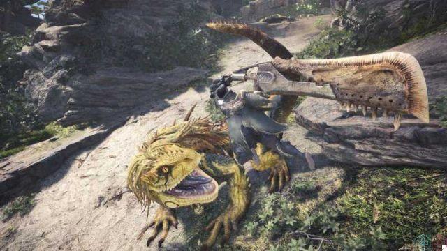Monster Hunter World review, the final chapter has arrived