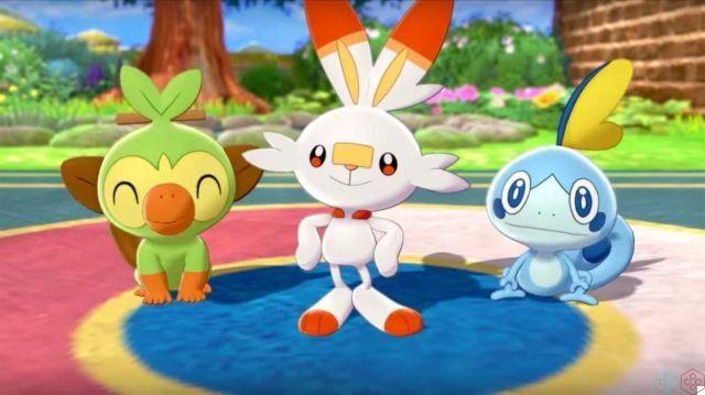 Pokémon Sword and Shield review, the eighth generation