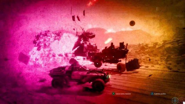 RAGE 2 review: fun and madness