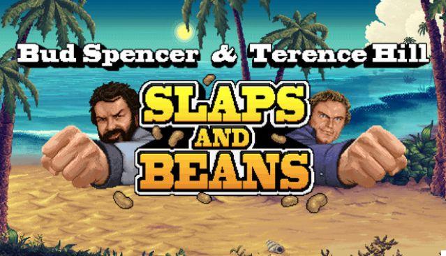 Analise Bud Spencer & Terence Hill Slaps and Beans