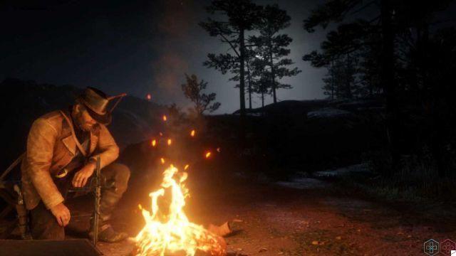 Test de Red Dead Redemption 2 pour PC : spectaculaire, quand ça marche