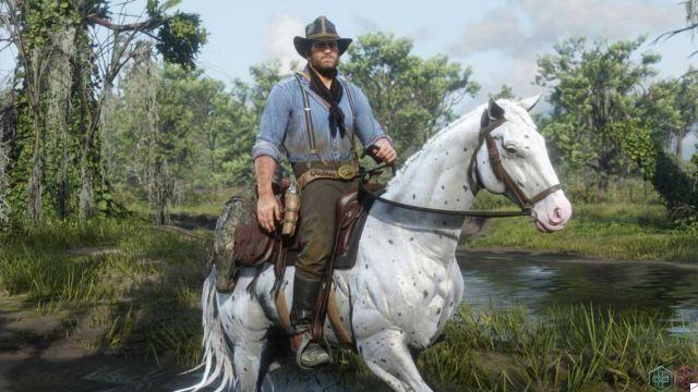 Red Dead Redemption 2 for PC review: spectacular, when it works