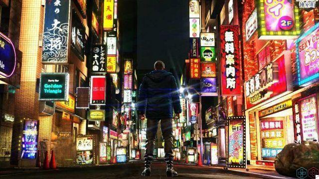 Yakuza Review 6 : The Song of Life, le dernier adieu à Kiryu
