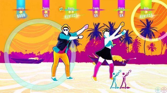 Just Dance 2017 review, how did it go on Nintendo Switch?