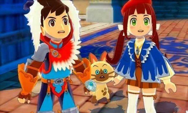 Monster Hunter Stories review: together for victory