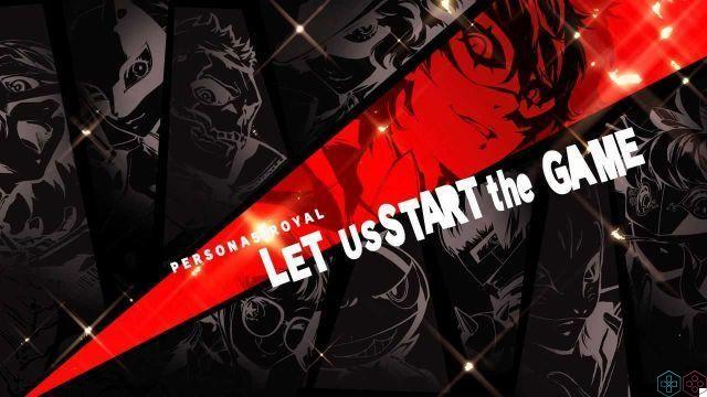 Persona 5 Royal Review: El regreso de la obra maestra