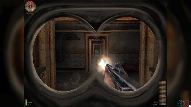 Retrogaming: A Europa en Medal of Honor: Allied Assault