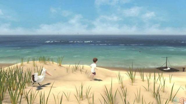Storm Boy Review: When Words Are Not Needed