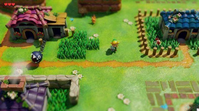 Revisión de The Legend of Zelda: Link's Awakening: un piacevole ritorno a Koholint