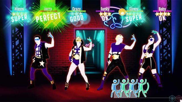 Just Dance 2018 review: dance, sing and have fun
