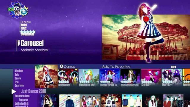 Just Dance 2018 review: dance, sing and have fun