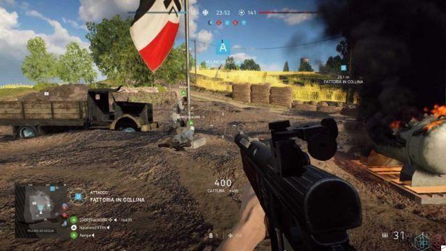 Revisão do Battlefield V: estamos lutando na mesma guerra?