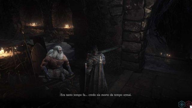Revisión de Dark Souls III: ¿lo mejor de la serie?