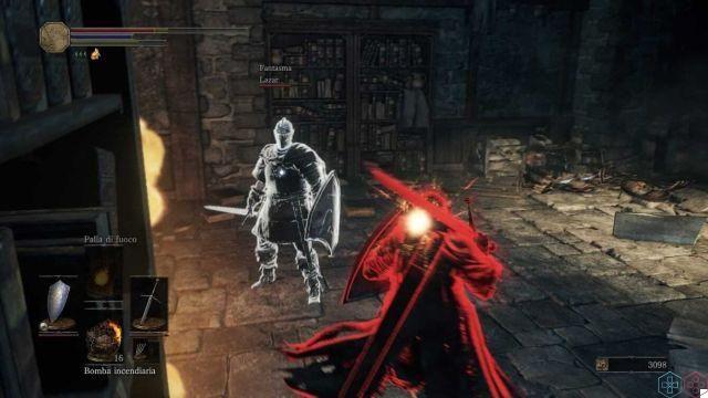 Revisión de Dark Souls III: ¿lo mejor de la serie?