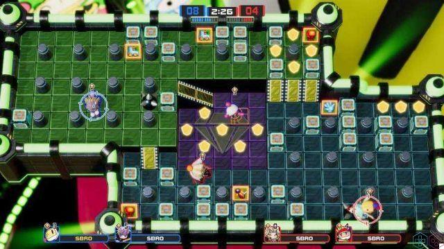 Revisión en línea de Super Bomberman R: ¡Un regreso explosivo!