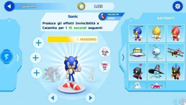 Sonic Runners Adventure Review: Fast and fun