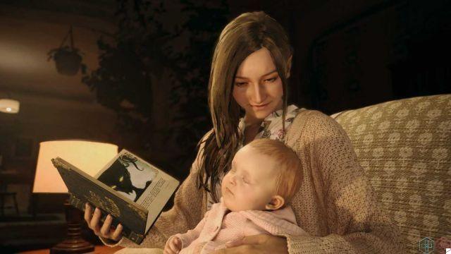 Critique de Resident Evil Village : le cauchemar d'un père