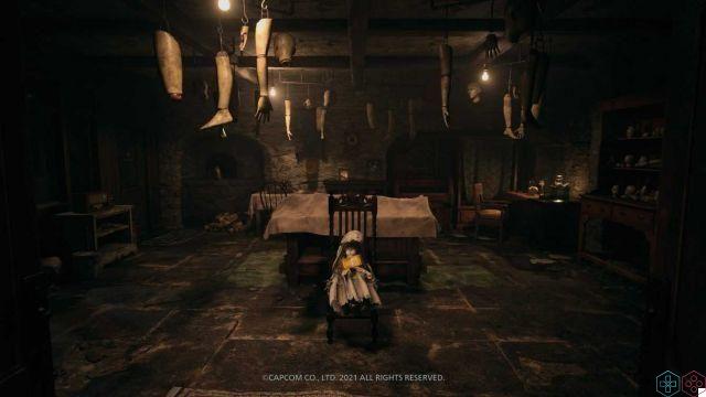 Crítica de Resident Evil Village: o pesadelo de um pai