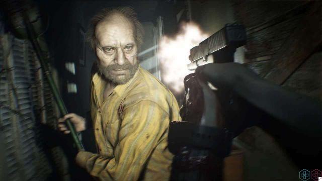 Resident Evil 7 review: the exact marriage of old and new