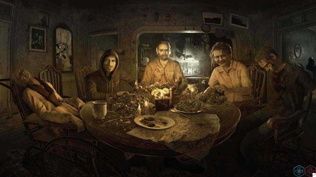 Revisión de Resident Evil 7: el matrimonio exacto de lo antiguo y lo nuevo