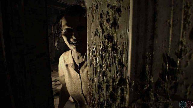 Resident Evil 7 review: the exact marriage of old and new