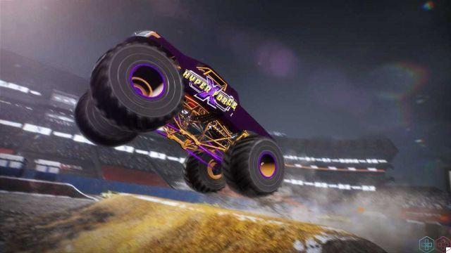 Monster Truck Championship review: ready to eat the dust?