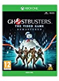 Review Ghostbusters: The Video Game Remastered