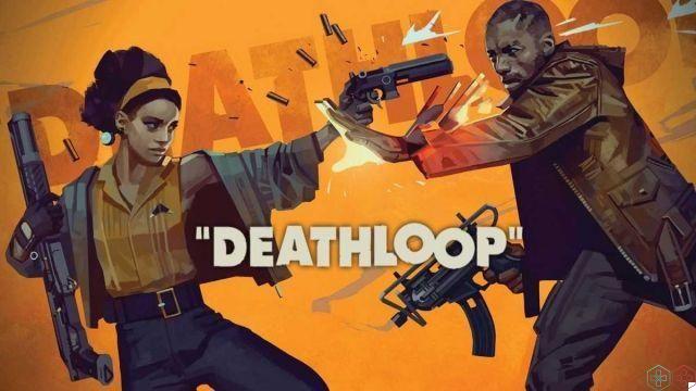 Recensione Deathloop par PC: encore et encore
