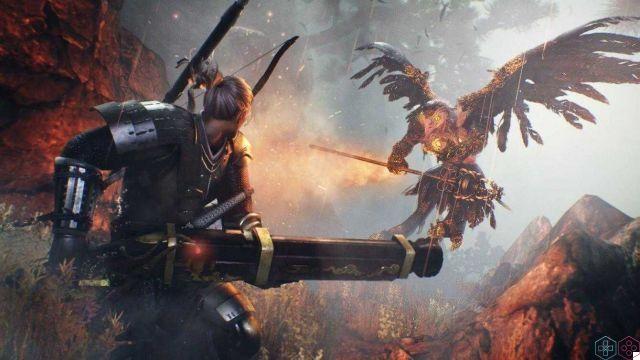 Nioh review, the 