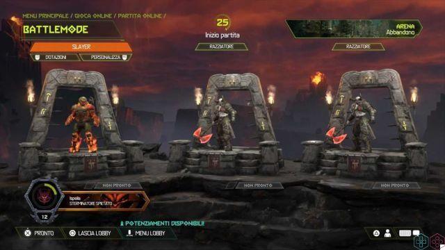Doom Eternal Review: multijugador innovador pero pobre