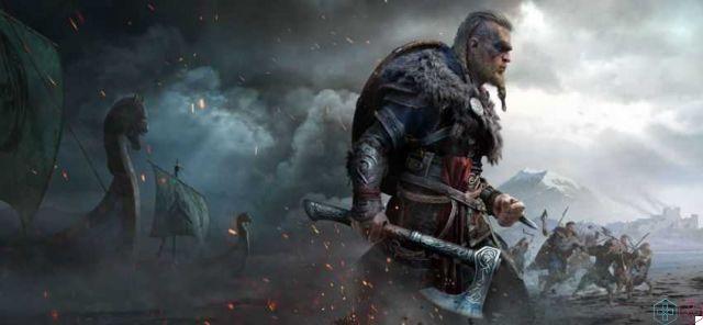 Revisão de Assassin's Creed Valhalla: Reconciliação